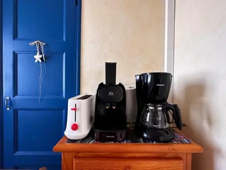 Appartement 29m² près de la plage, animaux admis, 5 personnes - Photo 4