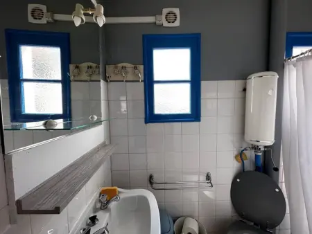 Appartement 29m² près de la plage, animaux admis, 5 personnes - Photo 12