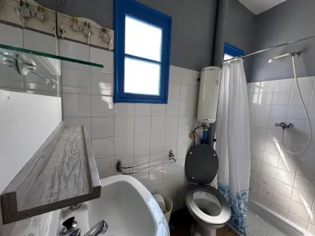 Appartement 29m² près de la plage, animaux admis, 5 personnes - Photo 13