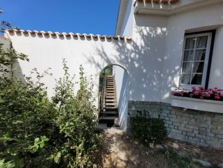 Appartement 43m² pour 6 personnes avec WIFI, Notre-Dame-de-Monts - Photo 3