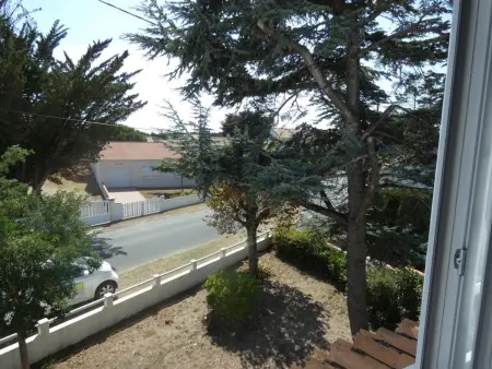 Appartement 43m² pour 6 personnes avec WIFI, Notre-Dame-de-Monts - Photo 9