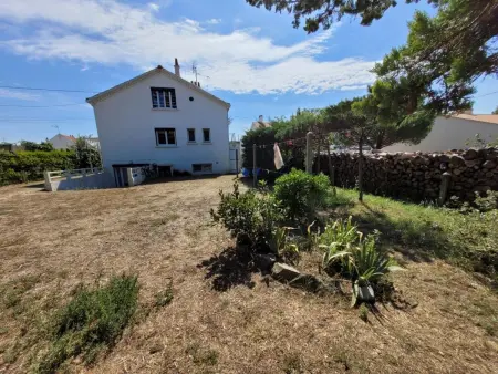 Appartement 43m² pour 6 personnes avec WIFI, Notre-Dame-de-Monts - Photo 10