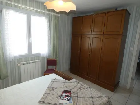 Maison spacieuse avec jardin clos, animaux acceptés, près des plages - Photo 12
