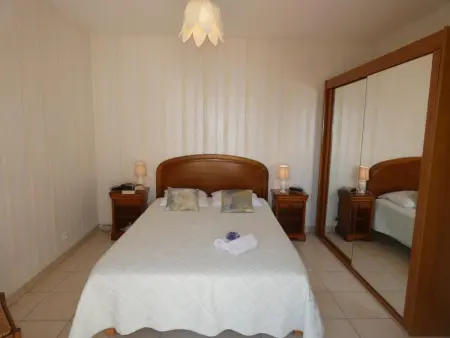 Maison spacieuse avec jardin clos, animaux acceptés, près des plages - Photo 16