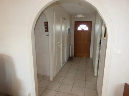 Maison spacieuse avec jardin clos, animaux acceptés, près des plages - Photo 26
