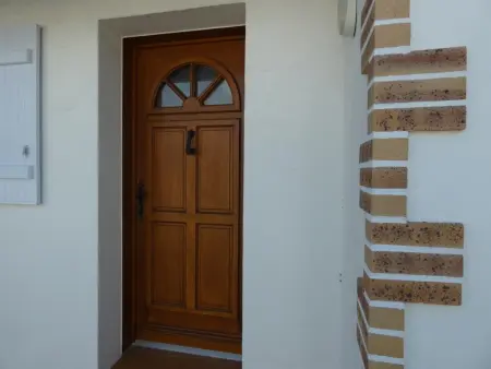 Maison spacieuse avec jardin clos, animaux acceptés, près des plages - Photo 27