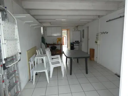 Maison spacieuse avec jardin clos, animaux acceptés, près des plages - Photo 30