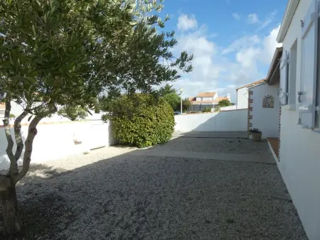 Maison spacieuse avec jardin clos, animaux acceptés, près des plages - Photo 31