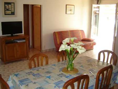 Maison spacieuse 8 pers avec jardin, animaux admis - Photo 3