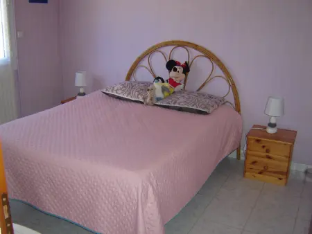 Maison spacieuse 8 pers avec jardin, animaux admis - Photo 9
