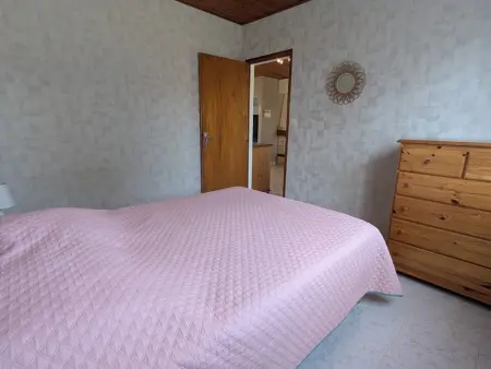 Maison spacieuse 8 pers avec jardin, animaux admis - Photo 10