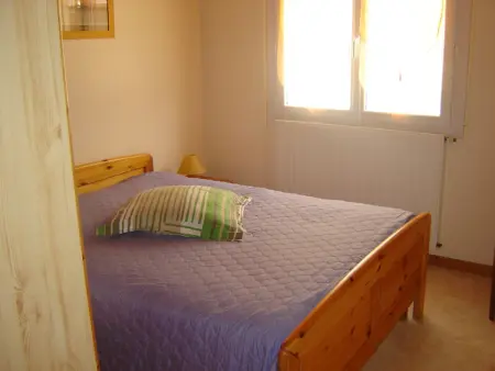 Maison spacieuse 8 pers avec jardin, animaux admis - Photo 11
