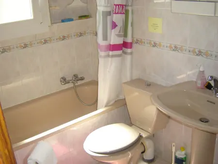 Maison spacieuse 8 pers avec jardin, animaux admis - Photo 12