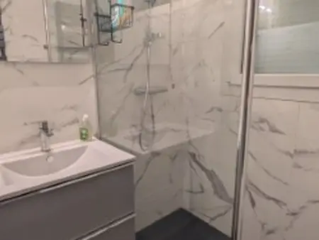 Maison spacieuse 8 pers avec jardin, animaux admis - Photo 19