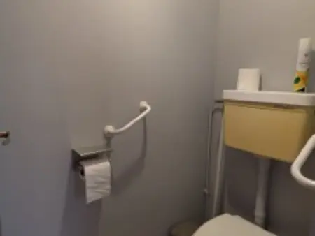 Maison spacieuse 8 pers avec jardin, animaux admis - Photo 20
