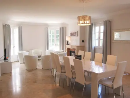 La Villa, Maison 12 personnes à St Jouan des Guerets - Photo 1