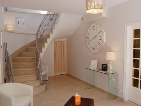La Villa, Maison 12 personnes à St Jouan des Guerets - Photo 2