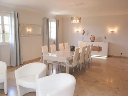 La Villa, Maison 12 personnes à St Jouan des Guerets - Photo 6