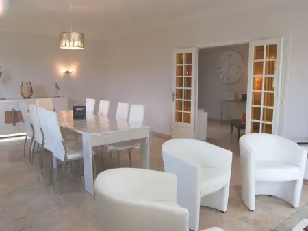 La Villa, Maison 12 personnes à St Jouan des Guerets - Photo 7