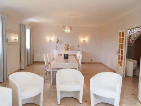 La Villa, Maison 12 personnes à St Jouan des Guerets - Photo 9