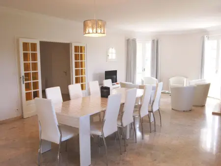 La Villa, Maison 12 personnes à St Jouan des Guerets - Photo 10