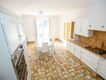 La Villa, Maison 12 personnes à St Jouan des Guerets - Photo 12