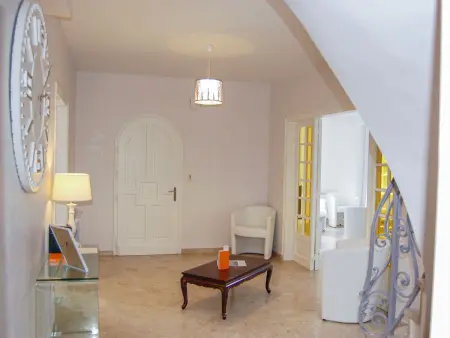 La Villa, Maison 12 personnes à St Jouan des Guerets - Photo 13