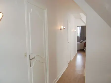 La Villa, Maison 12 personnes à St Jouan des Guerets - Photo 14