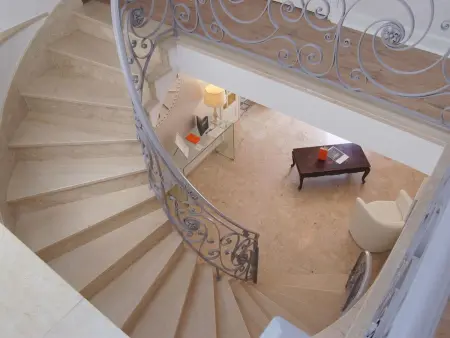 La Villa, Maison 12 personnes à St Jouan des Guerets - Photo 15