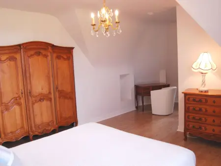 La Villa, Maison 12 personnes à St Jouan des Guerets - Photo 16