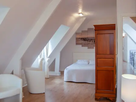 La Villa, Maison 12 personnes à St Jouan des Guerets - Photo 18