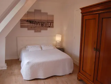 La Villa, Maison 12 personnes à St Jouan des Guerets - Photo 21