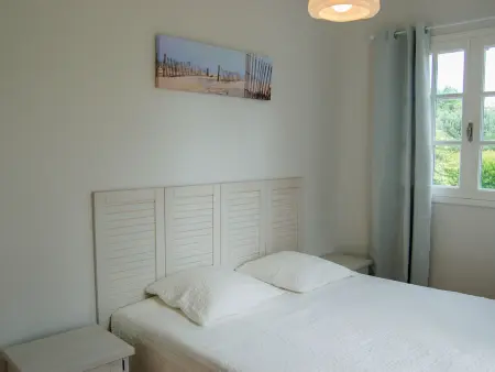 La Villa, Maison 12 personnes à St Jouan des Guerets - Photo 22