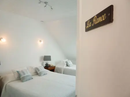 La Villa, Maison 12 personnes à St Jouan des Guerets - Photo 24