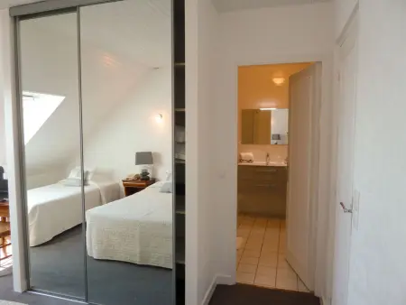 La Villa, Maison 12 personnes à St Jouan des Guerets - Photo 25