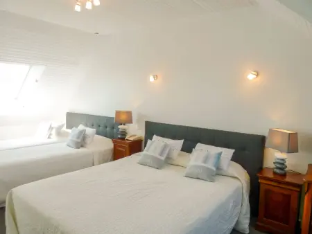 La Villa, Maison 12 personnes à St Jouan des Guerets - Photo 27