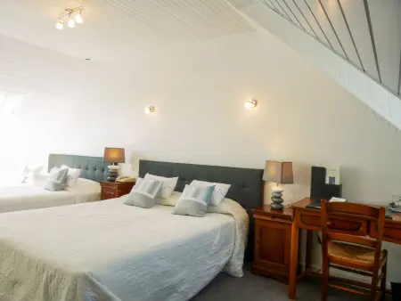 La Villa, Maison 12 personnes à St Jouan des Guerets - Photo 28