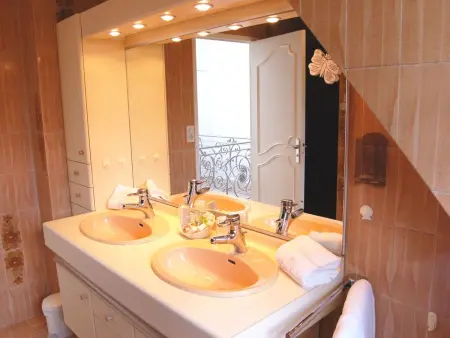 La Villa, Maison 12 personnes à St Jouan des Guerets - Photo 31