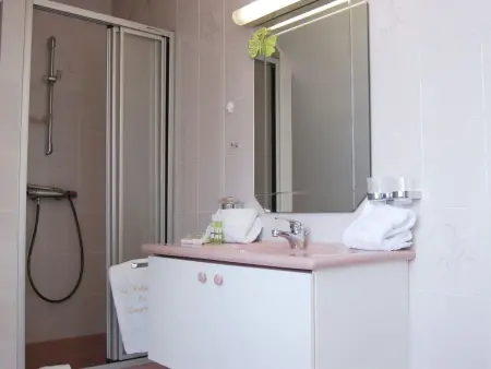 La Villa, Maison 12 personnes à St Jouan des Guerets - Photo 32