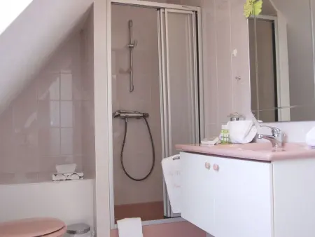 La Villa, Maison 12 personnes à St Jouan des Guerets - Photo 34