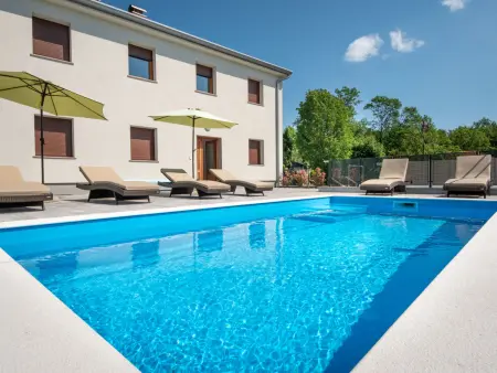 Nola, Maison 10 personnes à Opatija Kastav - Photo 1