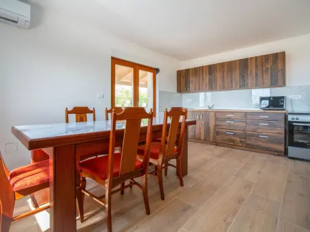 Nola, Maison 10 personnes à Opatija Kastav - Photo 4