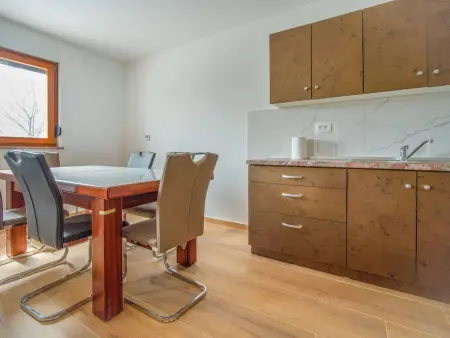 Nola, Maison 10 personnes à Opatija Kastav - Photo 6