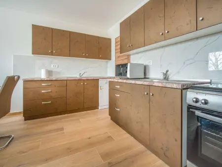 Nola, Maison 10 personnes à Opatija Kastav - Photo 7