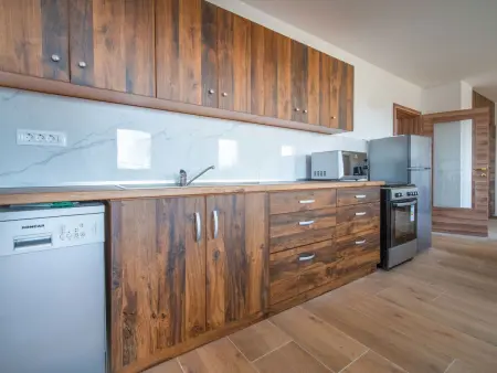 Nola, Maison 10 personnes à Opatija Kastav - Photo 9