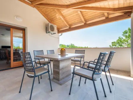 Nola, Maison 10 personnes à Opatija Kastav - Photo 11