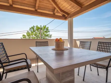 Nola, Maison 10 personnes à Opatija Kastav - Photo 16