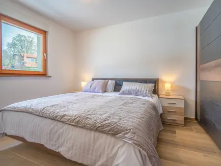 Nola, Maison 10 personnes à Opatija Kastav - Photo 19