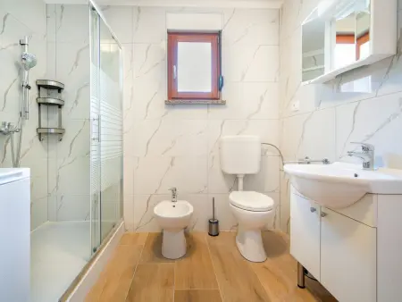 Nola, Maison 10 personnes à Opatija Kastav - Photo 20