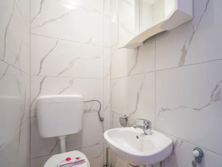 Nola, Maison 10 personnes à Opatija Kastav - Photo 26